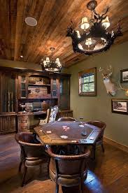 50 Best Man Cave Ideas And Designs For 2016 Rustic Man Cave Man Cave Home Bar Home Office Design