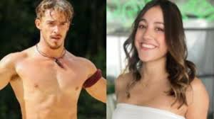 Sin embargo, todo cambió, por lo que algunos fans especulan que su historia de amor podría haberse. Exatlon Mexico Quien Es El Exnovio De Carolina Mendoza Nueva Pareja De Aristeo Heraldo Deportes