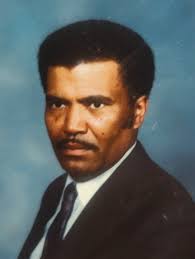 Obituary for Mr. Herman Scales