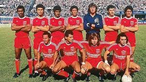 Watch the goals of this match by showing the result on the lineups section. Mejor Epoca Del America En La Historia Los Diablos Rojos