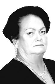 Obituary for Remelda Judith Constantakis