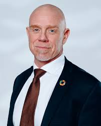 Ökad risk för effektbrist i vinter