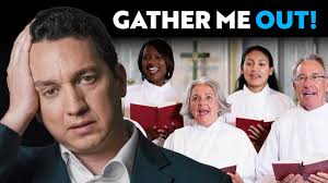 The Hymnal Industrial Complex