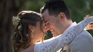 Highlight Film- Brooke and Mark