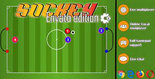 Rock paper scissors online ( multiplayer ) by gamesgouki in games. Free Download Sockey Html5 Soccer Multiplayer Online Local Game