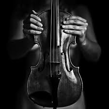 Black And White Music Instruments Photography Violin Instrument White Photography Black And White Photography Violin Photography
