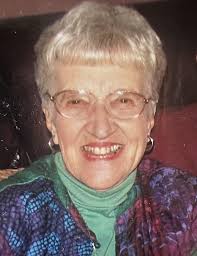 Obituary information for Mary Margaret Beltramello