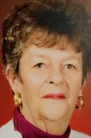 Most Recent Obituaries