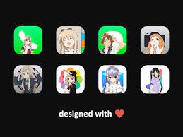 To revisit this article, visit my profile, thenview saved stories. Descargar Ios 14 Icon Pack Anime Edition V 85468567 Apk Mod Android