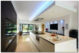 Kitchen ceiling led lighting ideas. Home Kitchen Ceiling Lighting Ideas Pictures