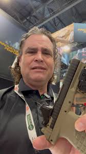 Kel Tec PR57. Never change, Kel Tec! 🤣🤣🤣