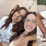 Juliette Shares Intimate Backstage Moment with Anitta During Equilibrivm Tour in Salvador