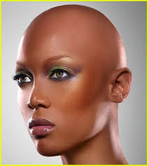 Scroll down for the hottest trends. 150 Beautiful Bald Look Ideas Bald Women Balding Bald Look