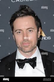 John patton ford hi-res stock photography and images