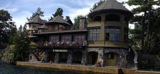 The company constructs boathouses, docks and seawalls and offers remodeling and milling services. Premier Building Associates Premier Building Associates In The Thousand Islands
