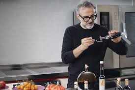 „viva „tortellini sind eine religion, sagt lara gilmore. Make Tortellini With Chef Massimo Bottura In His New Masterclass Italy S Best Chef Shares His Secrets For Pasta And Pesto