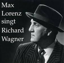 Sommereggers Klassikwelt 246: Max Lorenz, der Bayreuther Star mit  Schönheitsfehlern klassik-begeistert.de, 7. August 2024