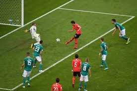 Né sud corea né germania sono nell'ora legale estiva (dst). Germania EliminatÄƒ De La Cupa MondialÄƒ Loew TÄƒcere De Moarte In Vestiar Stirileprotv Ro