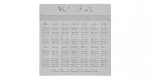 Wedding Reception Seating The Knot Bridesmaid Outfit