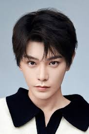 Gong Fang Min herec • Filmožrouti.cz