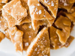 How To Make Peanut Brittle Oh So Delicioso