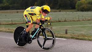Jun 30, 2021 · tadej pogacar lands major blow in tour de france with time trial victory 'i only started feeling good on my tt bike a week before the tour' (image credit: Roglic Loses The Yellow Jersey To Pogacar In The Nerve Racking Time Trial Tour De France Teller Report