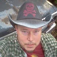 These Things That Walk Behind Me by David Surface