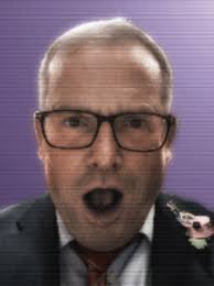 Characters in TFR Federal Republic Of Germany