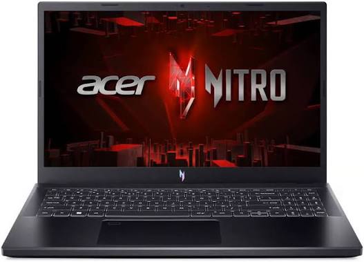 Acer Nitro ANV15-51-99VQ Core™ i9-13900H 1TB SSD 32GB 15.6” (1920×1080) 144Hz WIN11 NVIDIA®️ GeForce RTX™ 4050