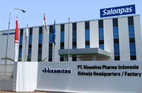 Gaji pt indo world ngoro / gaji pt indo world ngoro / pt indo world jawa timur 62 321. Salonpas