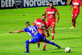 Csa x crb streaming online: Csa X Crb Abril Instavel Vai Ser Passado A Limpo No Classico Do 1Âº Dia De Maio Campeonato Alagoano Ge