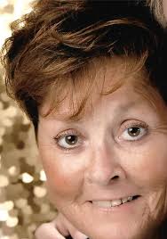 Georgina "Gina" Weir Bauer Obituary December 21, 2020