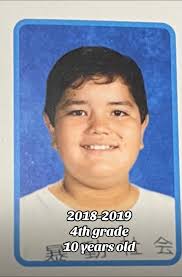 All My Yearbook Pictures