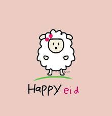 Eid mubarak ne demek, anlamı nedir? Pin Auf Shaun Das Schaf