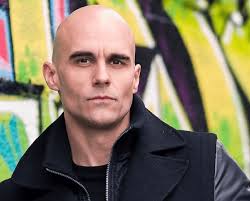 Jason Robins, of The Smokehouse and Grill at Gastown