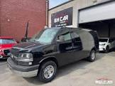 CHEVROLET-EXPRESS
