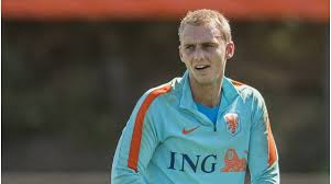 Player of valencia cf and the dutch national team. Niederlande Torwart Cillessen Fehlt Bei Der Europameisterschaft Transfermarkt