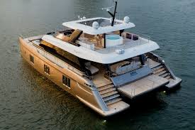 2nd district of indiana's congresswoman jackie walorski visits smoker craft, inc 2020 dealer meeting in new paris, in this week. From Giga Yachts To Custom Projects And Green Concepts Explore The Top Superyacht Shipyards And Best Yacht Brands American Italian French Dutch And