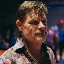 Event Gallery 2 — Bert Driver