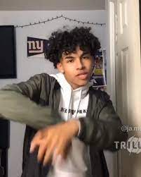 Guccihot Video Dark Skin Boys Boys With Curly Hair Light Skin Boys