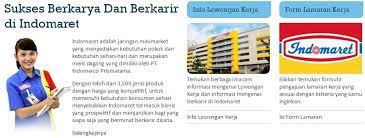 Informasi ini ditujukan bagi anda yang baru lulus dari pendidikan atau yang telah berpengalaman kerja sebelumnya yang ingin bekerja di pt bank rakyat indonesia. Bulan Ini Lowongan Kerja Indomaret Kabupaten Banyuwangi Terbaru 2021 Kerjasurabaya Com Info Lowongan Kerja Di Surabaya Terbaru 2020