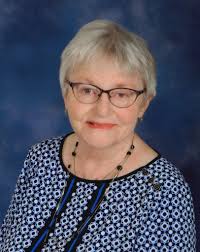 Judith E. Livingston Obituary September 23, 2021