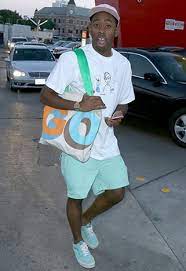Tyler, the creator's 'fit has us hoping for a golf wang x paraboot collab. 5 Of Tyler The Creator S Finest Outfits Asos