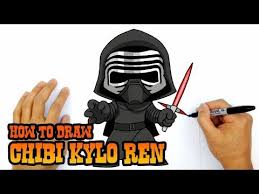 How To Draw Chewbacca Star Wars Youtube Cartooning 4 Kids Star Wars Cartoon Chibi Drawings