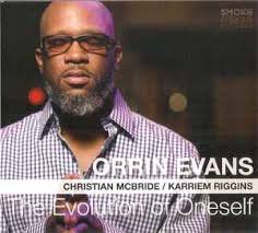 Orrin Evans
