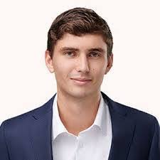 Brian Leimbach's Instagram, Twitter & Facebook