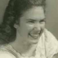 Doris E Mccann (1928–2014) • FamilySearch