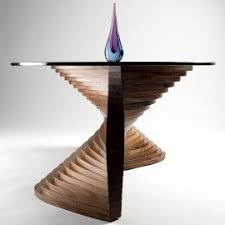 Sidewinder Sculptural Coffee Table By David Tragen Http Davidtragen Co Uk Portfolio Sidewi Furniture Design Table Sculptural Furniture Innovative Furniture