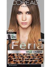 Don't forget to wear gloves when dealing with bleach. An At Home Ombre Hair Kit Yes Please