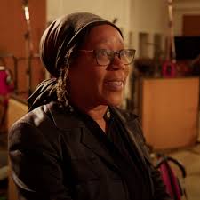 imagine... Sonia Boyce: Finding Her Voice